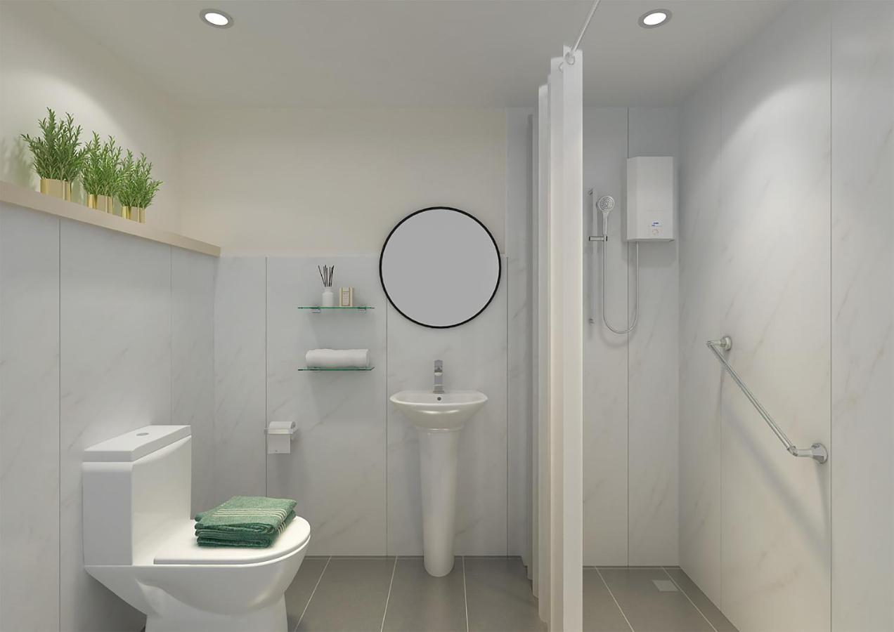 Signel Poshtel, The Rare Gem Of North Borneo 5* Kota Kinabalu