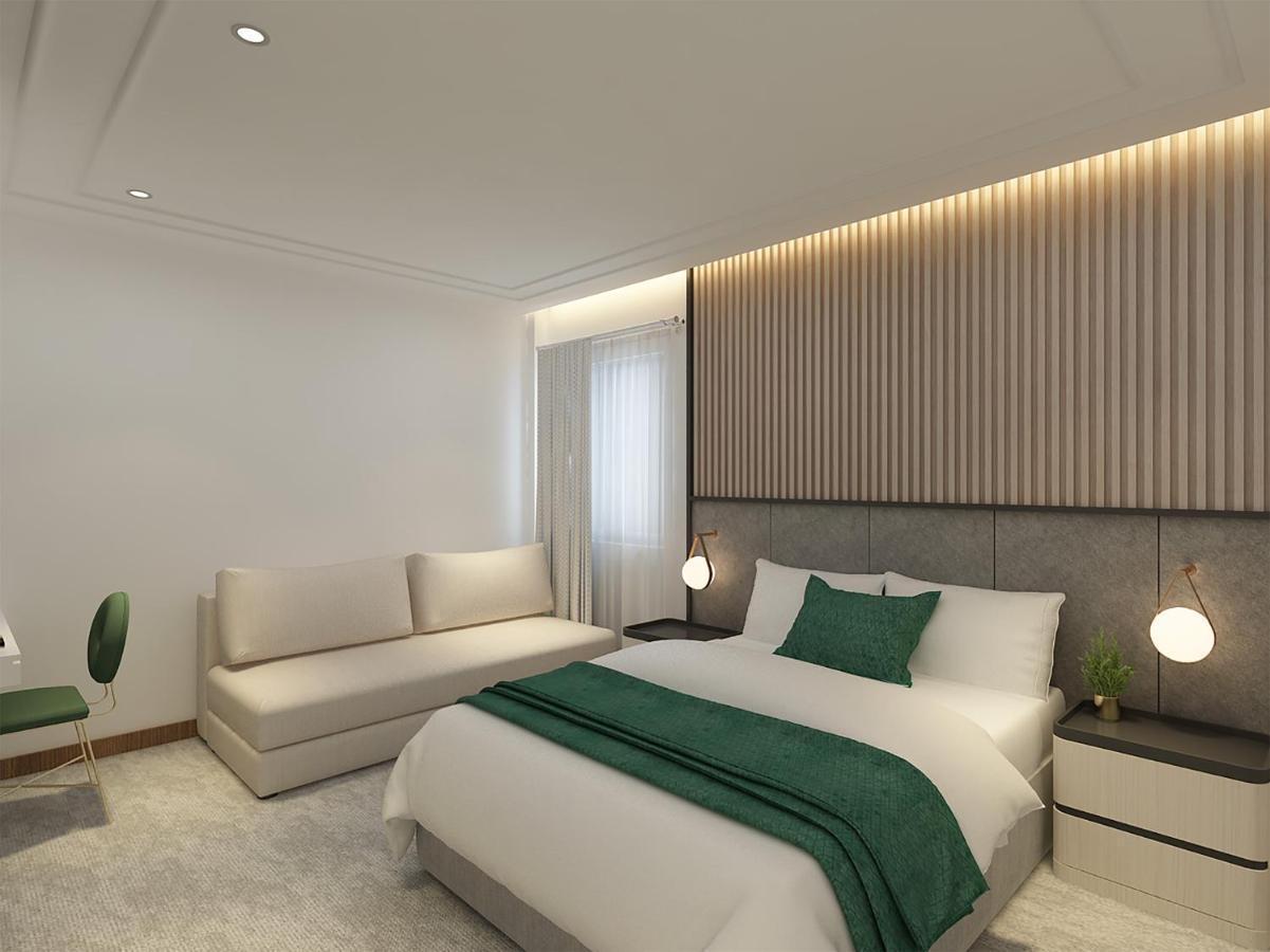 Signel Poshtel, The Rare Gem Of North Borneo 5* Kota Kinabalu
