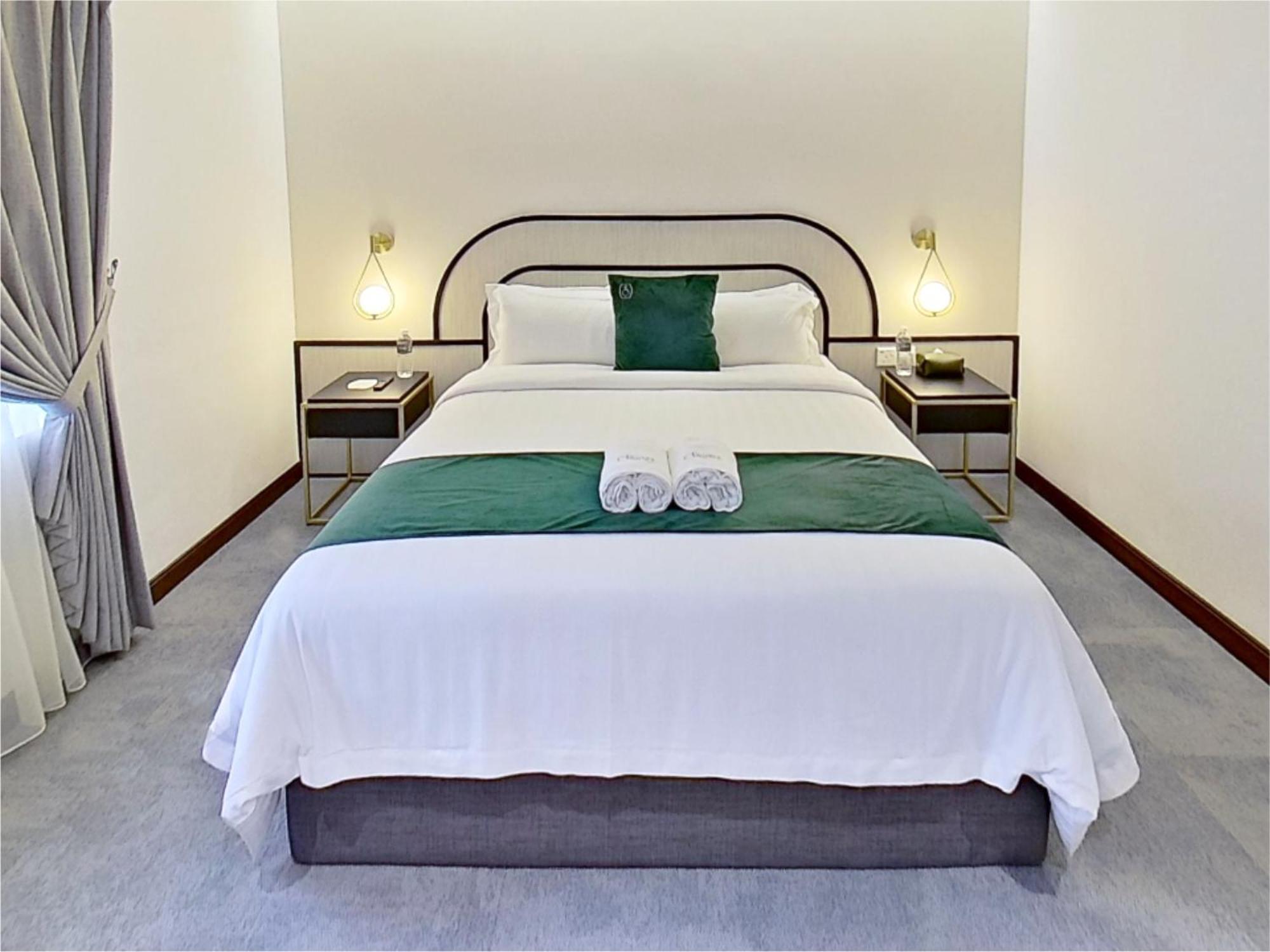 Signel Poshtel, The Rare Gem Of North Borneo Hotel