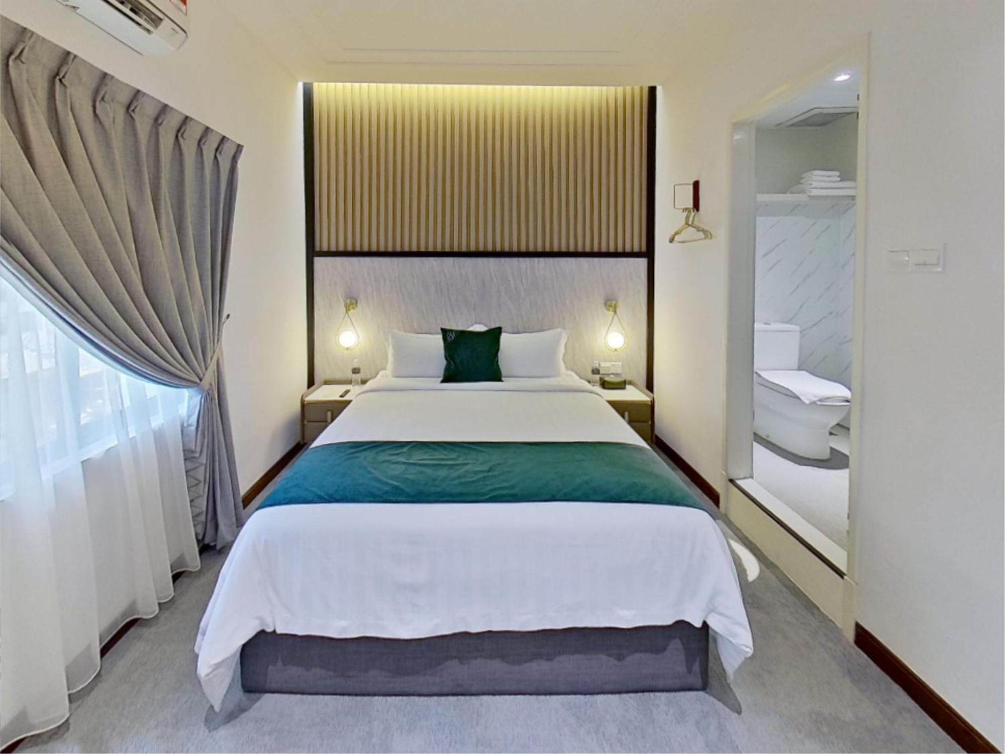 Signel Poshtel, The Rare Gem Of North Borneo 5*