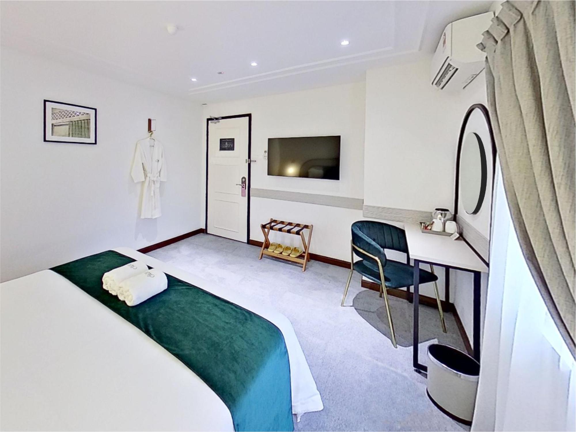 Signel Poshtel, The Rare Gem Of North Borneo 5* Kota Kinabalu