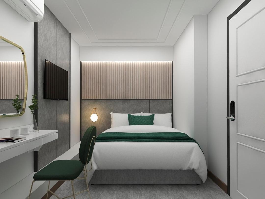 Signel Poshtel, The Rare Gem Of North Borneo Hotel 5*
